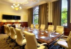 Taj Hotel Cape Town