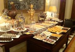 Taj Hotel Cape Town