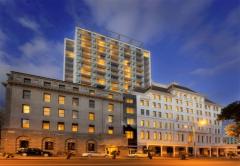 Taj Hotel Cape Town