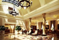 Taj Hotel Cape Town