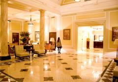 Taj Hotel Cape Town