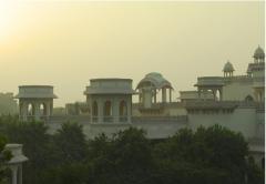 Taj Hari Mahal