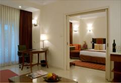 Aurangabad-Hotel Taj Residency