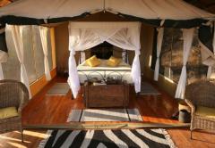 Tarangire River Camp