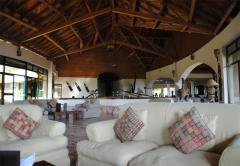 Tarangire Sopa Lodge