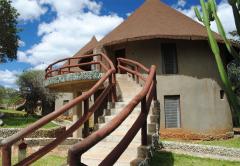 Tarangire Sopa Lodge