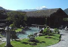 Termas de Papallacta 