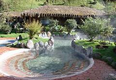 Termas de Papallacta 