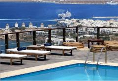 Tharroe Mykonos Hotel
