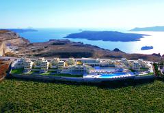 Majestic Hotel Santorini