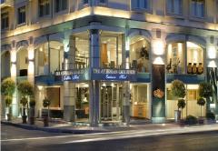 Athenian Callirhoe Hotel Athens