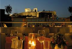 Athenian Callirhoe Hotel Athens