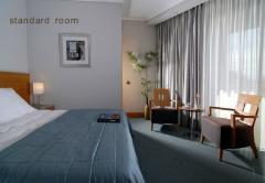 Athenian Callirhoe Hotel Athens