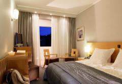 Athenian Callirhoe Hotel Athens