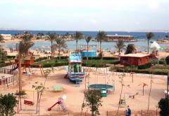 The Desert Rose Resort