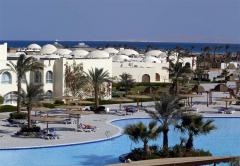 The Desert Rose Resort