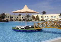 The Desert Rose Resort