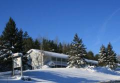 The Lodge at Omni Mount Washington Resort