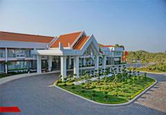 The Regency Hotel Bagan