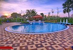 The Regency Hotel Bagan