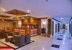 The Regency Hotel Bagan