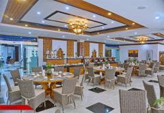 The Regency Hotel Bagan