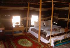 Thousand Nights Camp