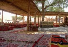 Thousand Nights Camp