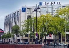 Timhotel Boulevard Berthier