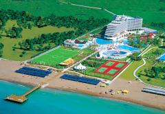 Titanic Beach & Resort Hotel  