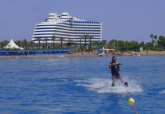 Titanic Beach & Resort Hotel  