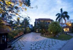 Hoi An Trails Resort