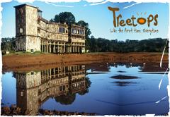 Treetops Hotel