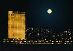 Trident Nariman Point Mumbai