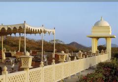 Trident Udaipur