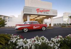 Tropicana Las Vegas