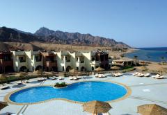 Tropitel Dahab Oasis