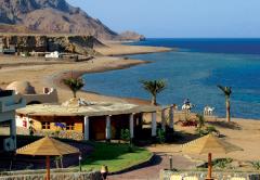 Tropitel Dahab Oasis