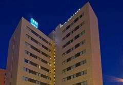 Hotel Tryp Oceanic