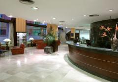 Tryp Apolo Hotel