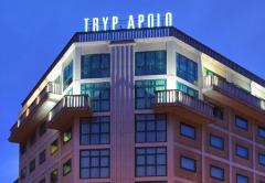 Tryp Apolo Hotel