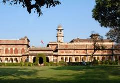 Umed Bhawan Palace Kota