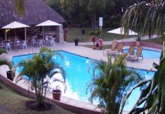 Protea Hotel Umfolozi River