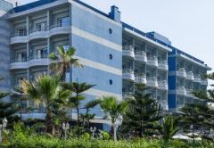 Hotel Club Val D Anfa Casablanca