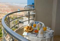 Hotel Club Val D Anfa Casablanca