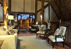 Victoria Falls Safari Lodge