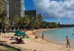 Waikiki Resort Hotel