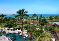 Waikoloa Beach Marriott Resort & Spa