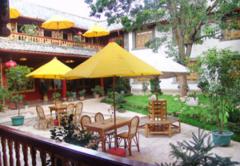 Lijiang Wang Fu Hotel