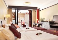 Lijiang Wang Fu Hotel